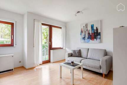 Zimmer Leinfelden-Echterdingen Echterdingen - 1 Zimmer, 1.150&euro; | Angebot:24986697