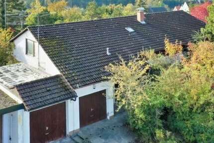 Haus Hechingen - 8 Zimmer, 260 m&sup2;, 539.000&euro; | Angebot:18897016