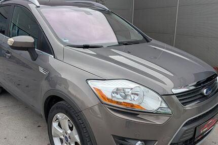Ford Kuga 73.265 km 10.400 &euro; Reutlingen 72770