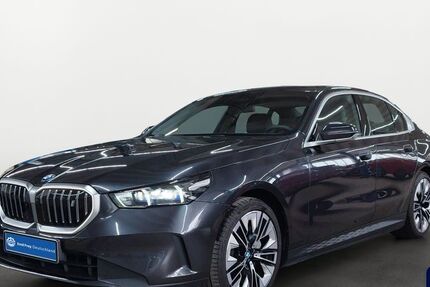 BMW i5 32.529 km 49.890 &euro; Reutlingen 72762