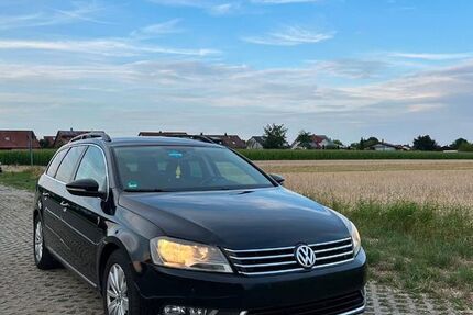 VW Passat 217.000 km 6.100 &euro; Gäufelden 71126