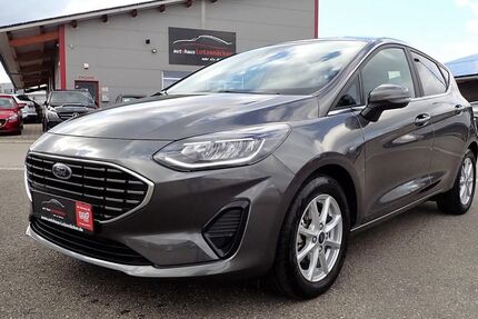 Ford Fiesta 17.346 km 13.990 &euro; Hechingen 72379