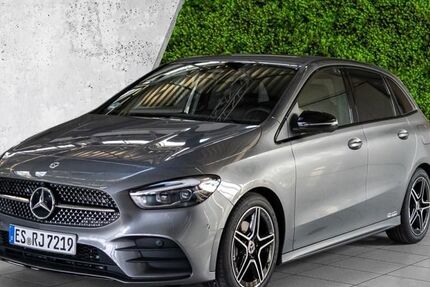 Mercedes-Benz B 200 8.500 km 36.850 &euro; Nürtingen 72622