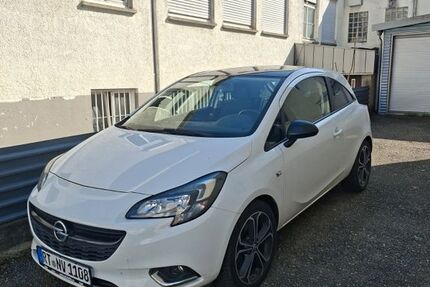 Opel Corsa 102.000 km 8.087 &euro; Reutlingen 72762
