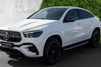 Mercedes-Benz GLE 400 11.800 km 95.880 &euro; Dettingen unter Teck 73265