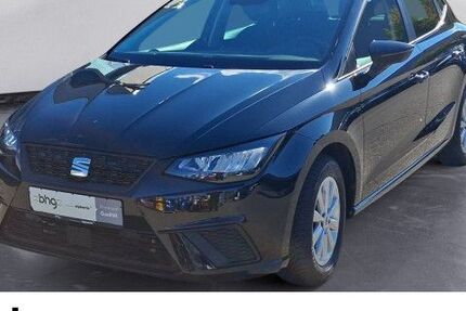 Seat Ibiza 9.130 km 16.960 &euro; Reutlingen 72770
