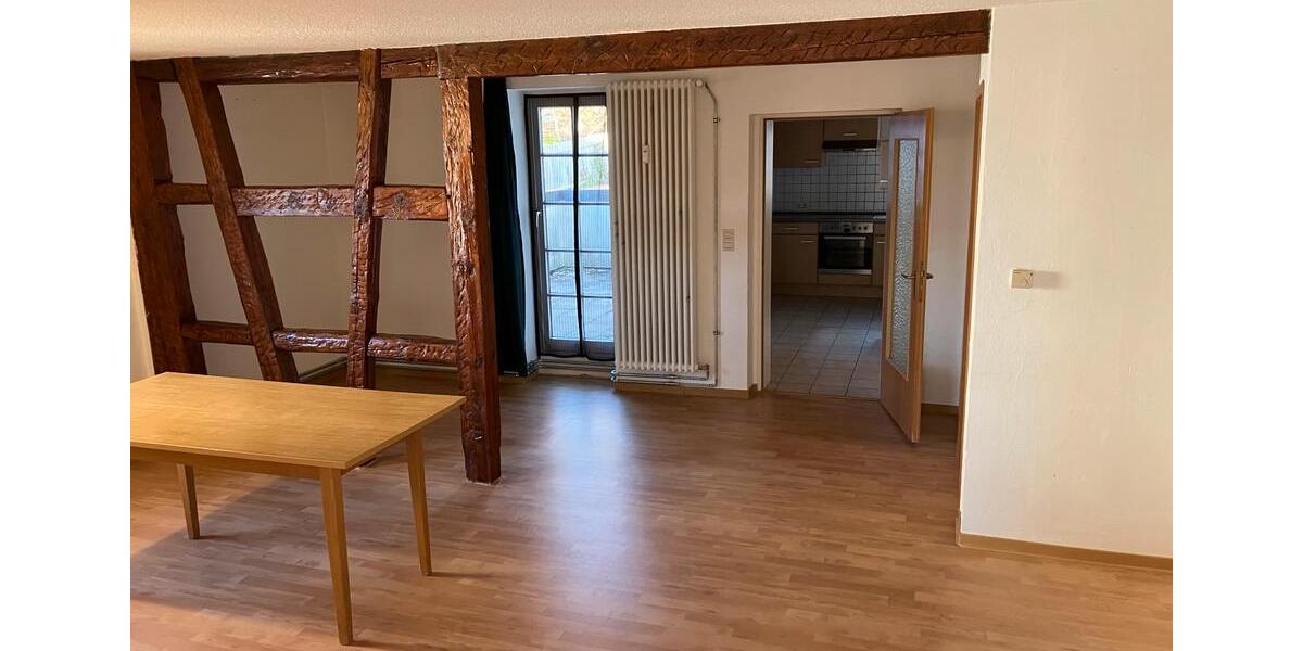 Hochparterre Hohenstein - 3 Zimmer, 89 m&sup2;, 650&euro; | Angebot:25566796