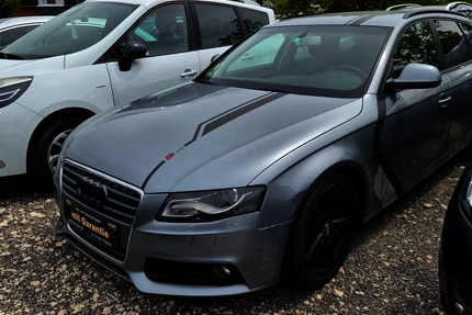 Audi A4 248.500 km 4.490 &euro; Reutlingen 72766
