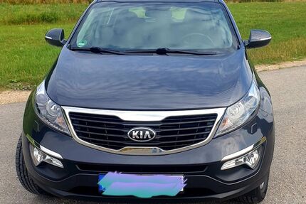Kia Sportage 166.000 km 6.860 &euro; Gammertingen 72501