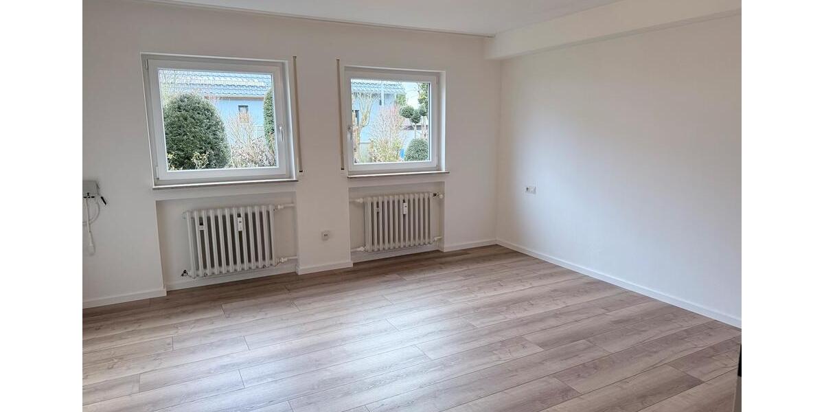 Erdgeschoßwohnung Herrenberg - 2 Zimmer, 70 m&sup2;, 980&euro; | Angebot:25917323