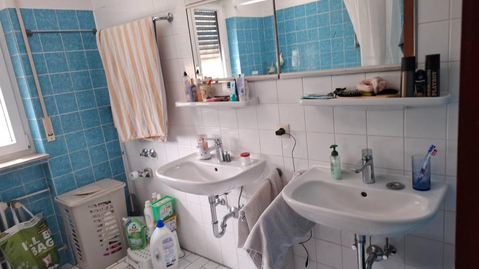 Etagenwohnung Tübingen Derendingen - 3 Zimmer, 85 m&sup2;, 1.050&euro; | Angebot:26606539
