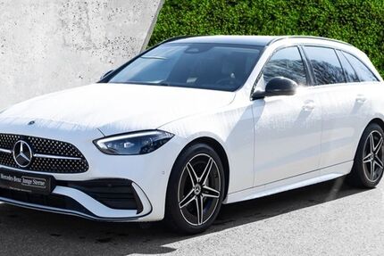 Mercedes-Benz C 200 13.600 km 40.480 &euro; Dettingen unter Teck 73265