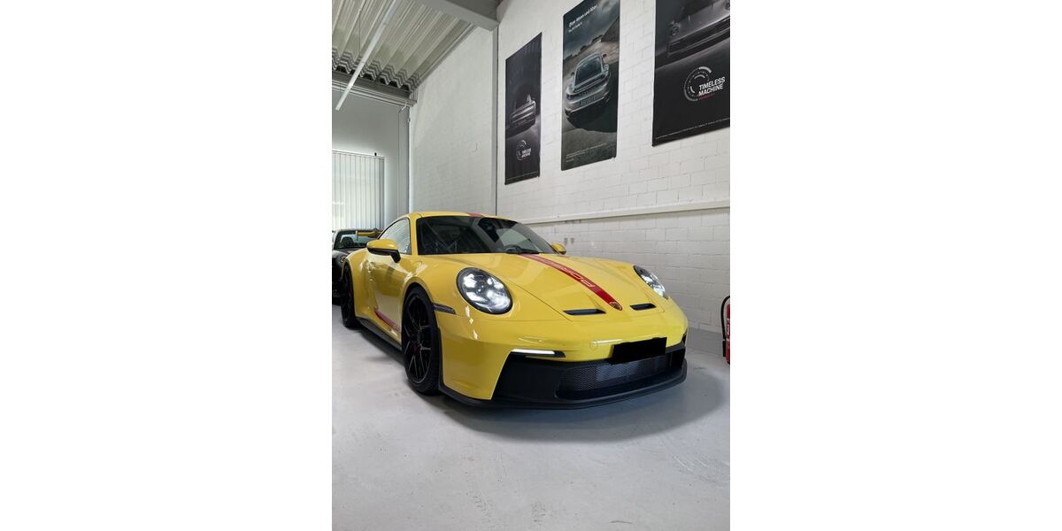 Porsche 992 11.000 km 229.000 &euro; Reutlingen / Betzingen 72770