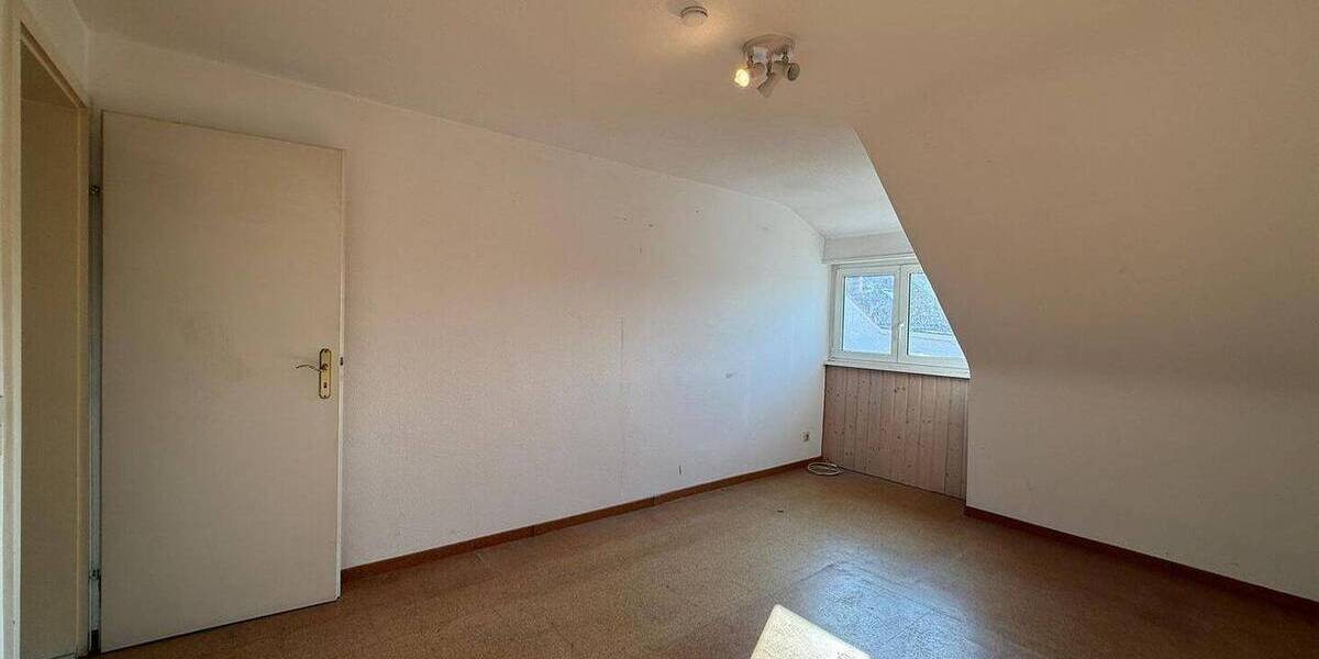 Etagenwohnung Filderstadt Bernhausen - 2 Zimmer, 60 m&sup2;, 195.000&euro; | Angebot:25940697