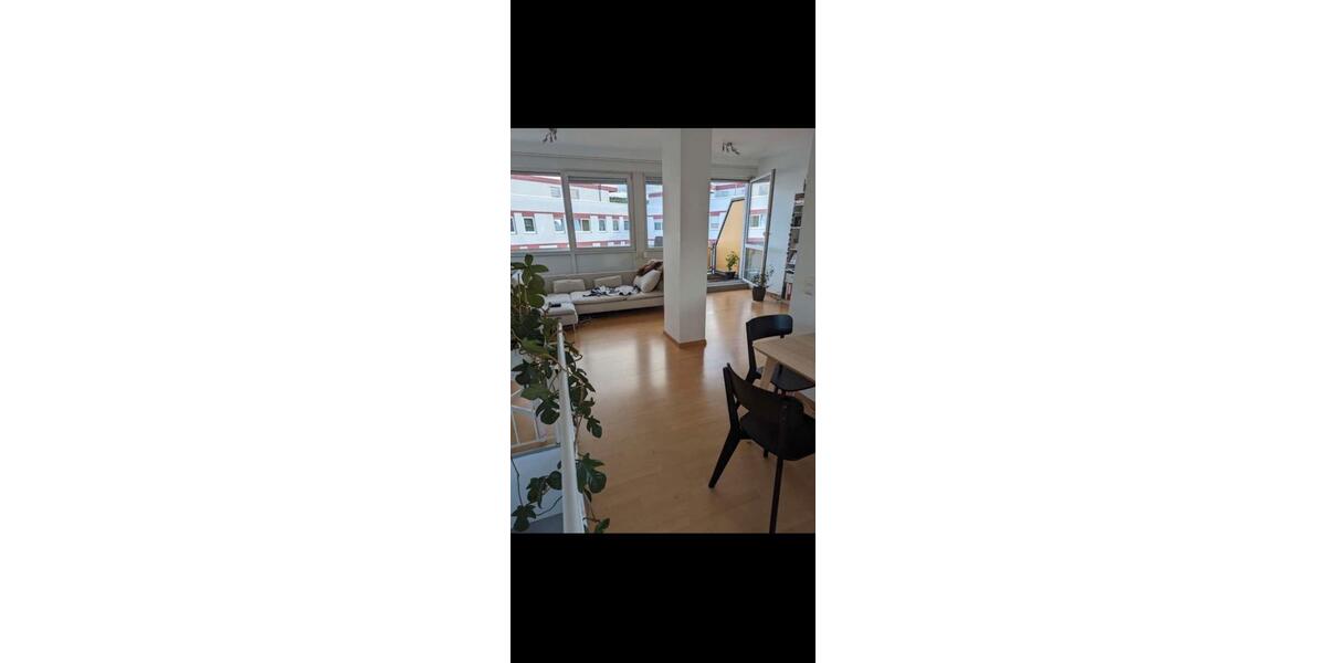 Hochparterre Reutlingen Reutlingen (Kernstadt) - 2 Zimmer, 85 m&sup2;, 1.250&euro; | Angebot:27581949