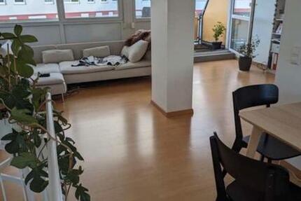 Wohnung Reutlingen Reutlingen (Kernstadt) - 2 Zimmer, 85 m&sup2;, 1.250&euro; | Angebot:27581949
