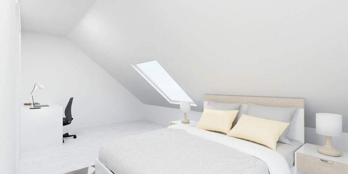 Etagenwohnung Rottenburg Ergenzingen - 5 Zimmer, 103 m&sup2;, 486.000&euro; | Angebot:25748739