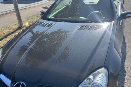 Mercedes-Benz SLK 200 180.000 km 8.700 &euro; Nufringen 71154