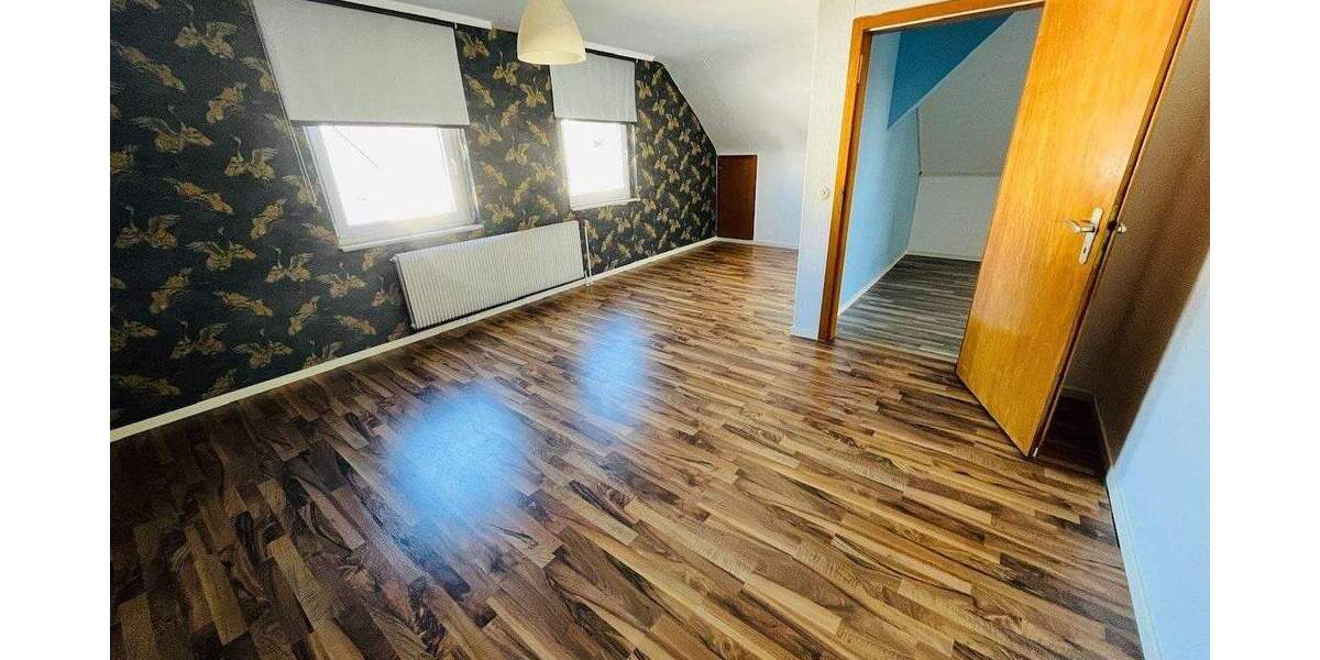 Einfamilienhaus Bondorf - 5 Zimmer, 125 m&sup2;, 449.000&euro; | Angebot:25704283