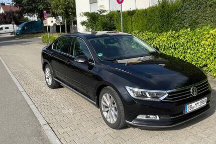 VW Passat 176.000 km 11.500 &euro; Esslingen 73728