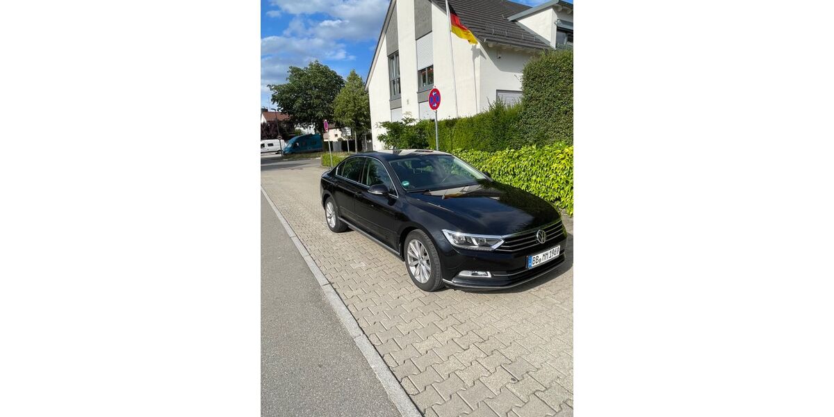 VW Passat 176.000 km 12.000 &euro; Esslingen 73728