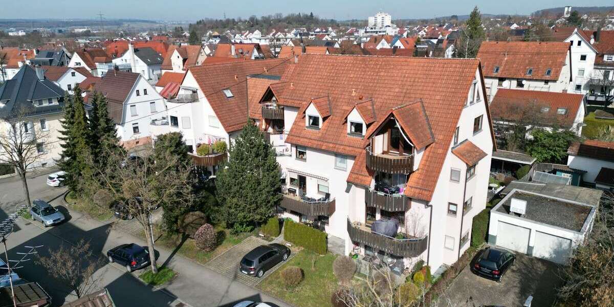 Etagenwohnung Metzingen - 6.5 Zimmer, 154 m&sup2;, 436.000&euro; | Angebot:25378545