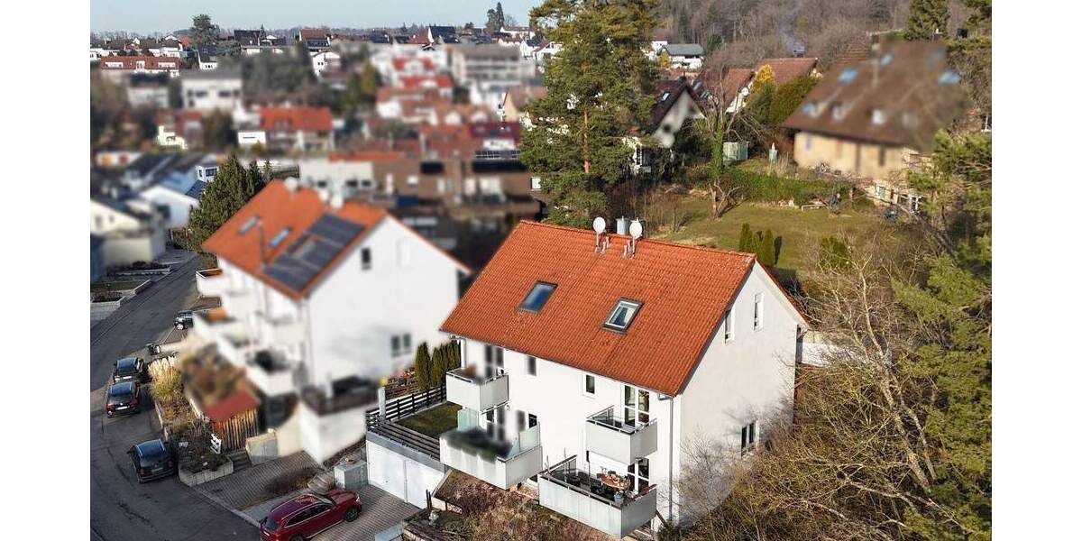 Doppelhaushälfte Böblingen - 5 Zimmer, 111 m&sup2;, 520.000&euro; | Angebot:25771172