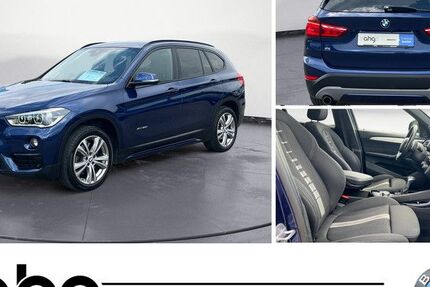 BMW X1 106.000 km 18.490 &euro; Eningen u. A. 72800