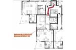 Etagenwohnung Reutlingen Reutlingen (Kernstadt) - 2 Zimmer, 58 m&sup2;, 275.000&euro; | Angebot:26710692