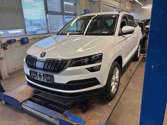 Skoda Karoq 139.933 km 18.380 &euro; Wendlingen am Neckar 73240