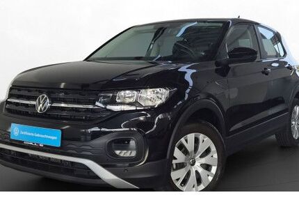 VW T-Cross 19.395 km 19.390 &euro; Münsingen 72525