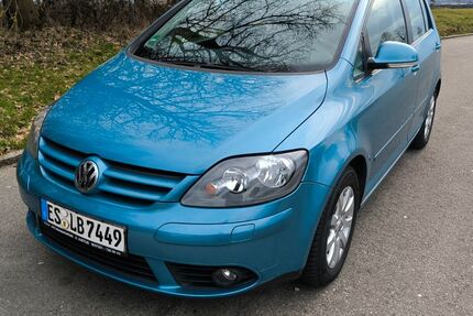 VW Golf Plus 102.000 km 4.999 &euro; Kirchheim unter Teck 73230