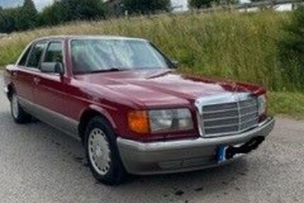 Mercedes-Benz 300 225.000 km 8.500 &euro; Herrenberg 71083