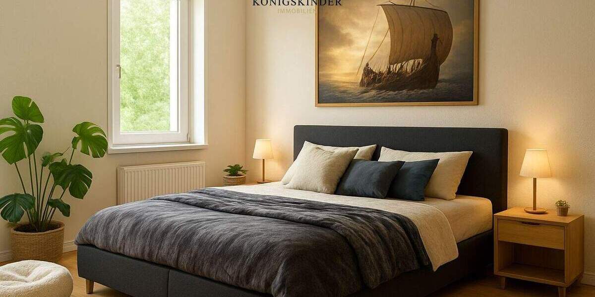 Etagenwohnung Köngen - 2 Zimmer, 49 m&sup2;, 175.000&euro; | Angebot:25676093
