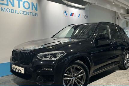 BMW X3 27.269 km 42.890 &euro; Tübingen 72072