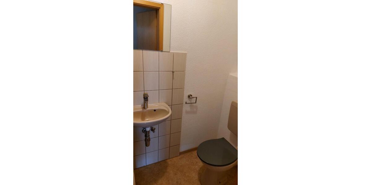 Dachgeschoßwohnung Trochtelfingen - 4 Zimmer, 98 m&sup2;, 580&euro; | Angebot:24756263
