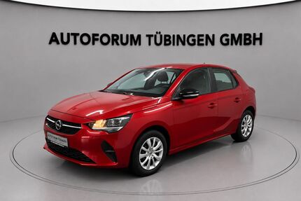 Opel Corsa 64.800 km 11.690 &euro; TÜBINGEN 72072