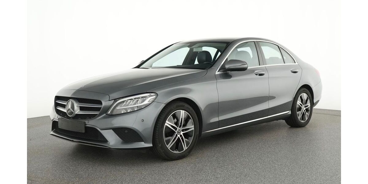 Mercedes-Benz C 180 136.900 km 20.400 &euro; Sindelfingen 71065