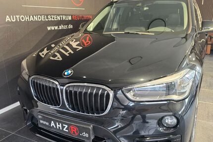BMW X1 170.000 km 15.290 &euro; Reutlingen 72760