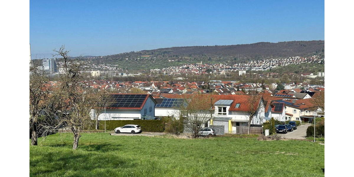 Mehrfamilienhaus, Wohnhaus Deizisau - 7 Zimmer, 207 m&sup2;, 979.000&euro; | Angebot:26058794