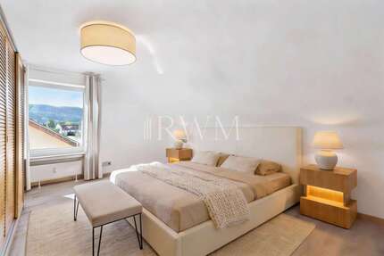 Wohnung Bad Urach - 2 Zimmer, 41 m&sup2;, 139.000&euro; | Angebot:24537575