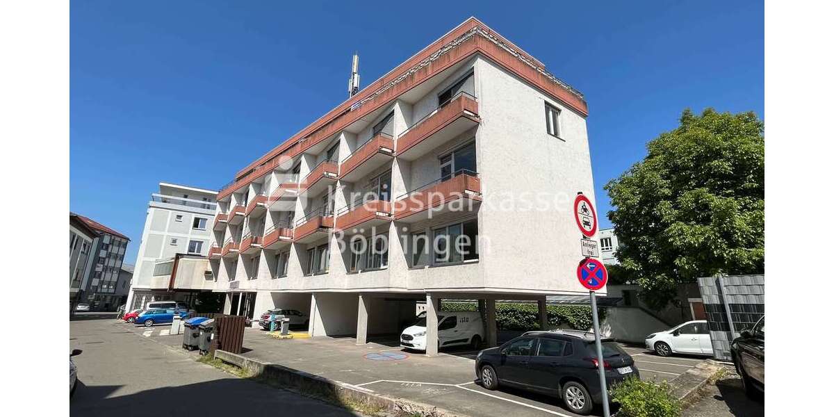 Gewerbeobjekt Böblingen - 3.900&euro; | Angebot:25193998