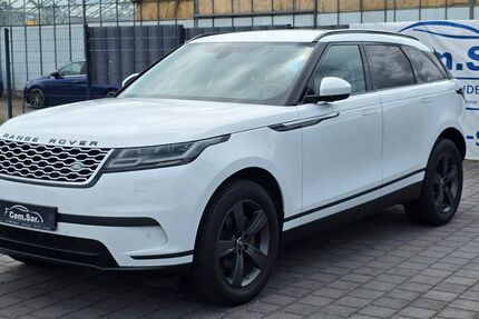 Land Rover Range Rover Velar 66.159 km 31.350 &euro; Ofterdingen 72131