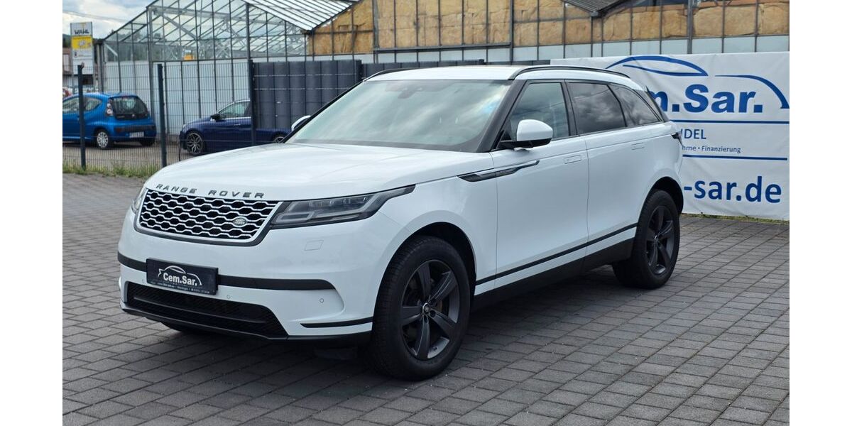 Land Rover Range Rover Velar 66.159 km 31.350 &euro; Ofterdingen 72131