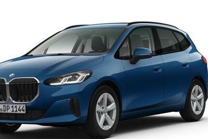 BMW 220 Active Tourer 13.128 km 29.930 &euro; Eningen u. A. 72800