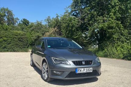 Seat Leon 187.000 km 11.000 &euro; Reutlingen 72762