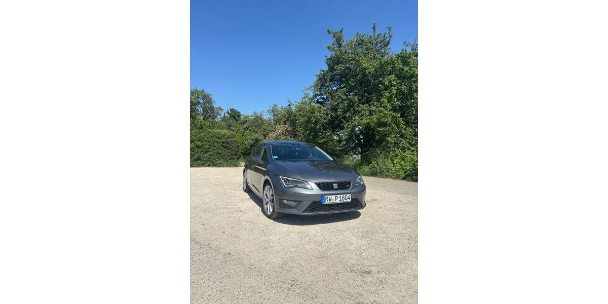 Seat Leon 187.000 km 11.000 &euro; Reutlingen 72762