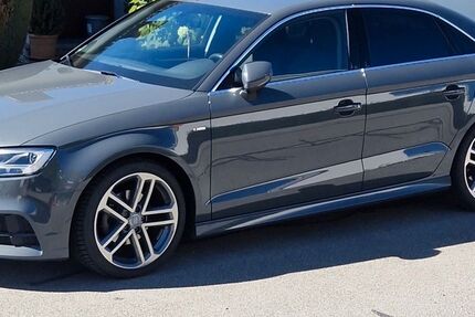 Audi A3 111.000 km 18.500 &euro; Eningen u.A. 72800