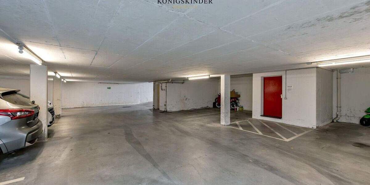 Etagenwohnung Pliezhausen / Gniebel Gniebel - 2 Zimmer, 60 m&sup2;, 268.000&euro; | Angebot:25673297