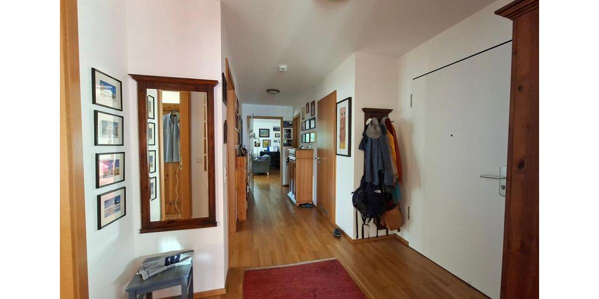 Etagenwohnung Reutlingen - 4 Zimmer, 111 m&sup2;, 569.000&euro; | Angebot:27067346